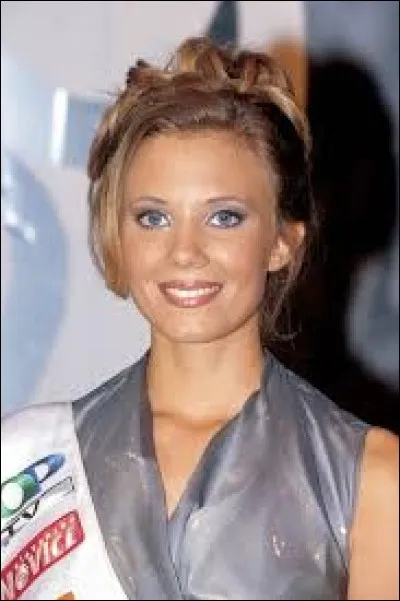 Who was named most beautiful woman on Slovenia in 1999 ?