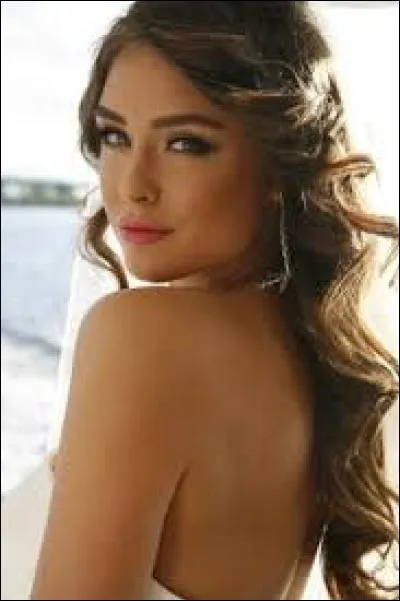 Who was named most beautiful woman on Ukraine in 2008 ?