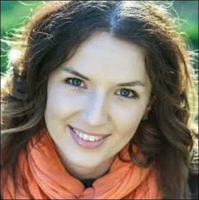 Who was named most beautiful woman on Ukraine in 2009 ?