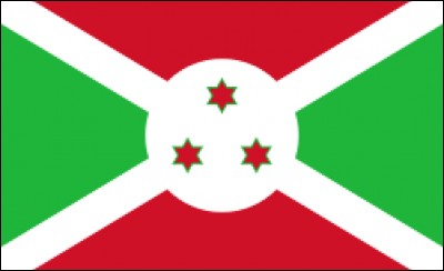 Which country does this flag belong to?