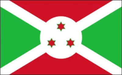 Which country does this flag belong to?