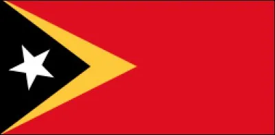 Which country does this flag belong to?