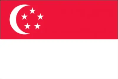 Can you identify this flag?