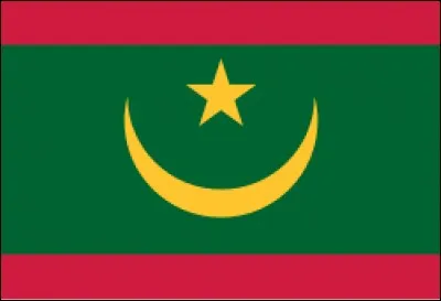 Which country does this flag represent?