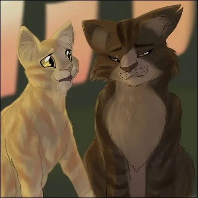 I'm a queen, and I don't want to be a warrior. Who am I?