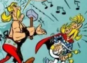Quiz Astérix retrouve son latin (V)