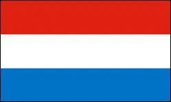 Which country or state does this flag correspond to?