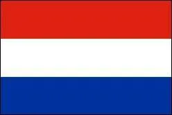 Which country or state does this flag correspond to?