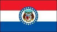 Which country or state does this flag correspond to?