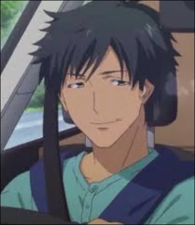 Who is this character ?