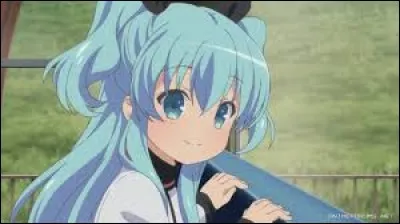 Who is this character ?