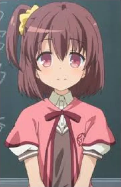 Who is this character ?