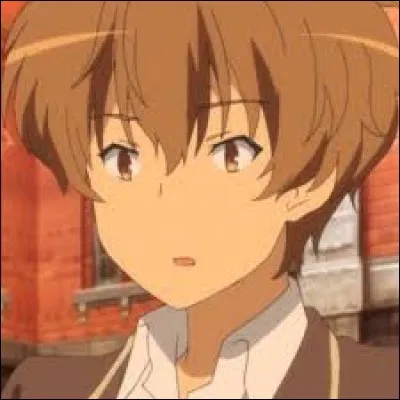 Who is this character ?