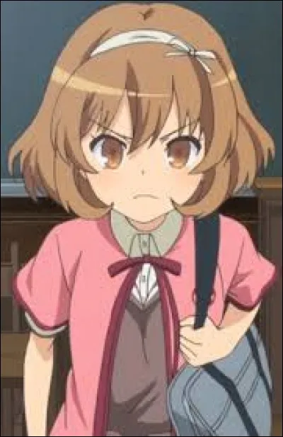 Who is this character ?