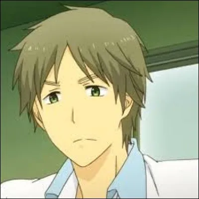 Who is this character ?