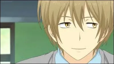 Who is this character ?