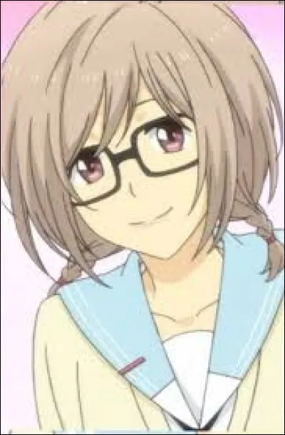 Who is this character ?