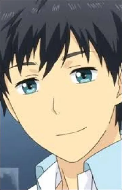 Who is this character ?