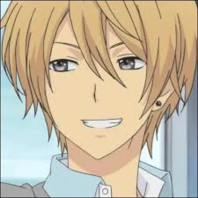 Who is this character ?