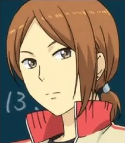 Who is this character ?