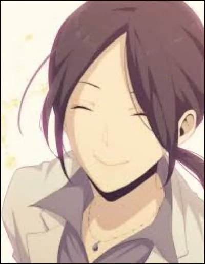 Who is this character ?