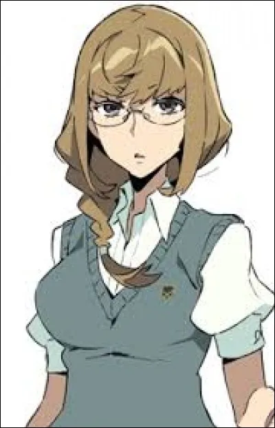 Who is this character ?