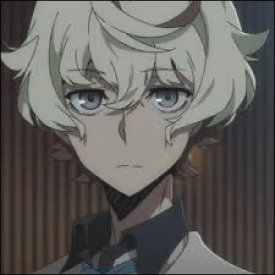 Who is this character ?