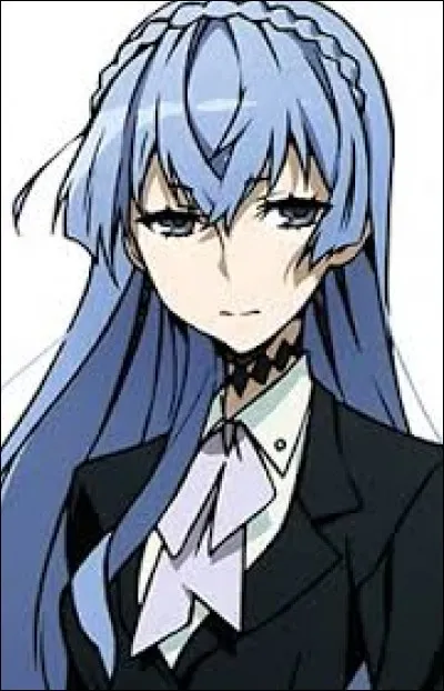 Who is this character ?