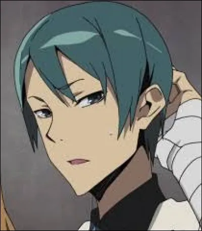 Who is this character ?