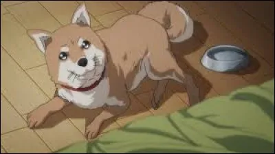 Who is this character ?