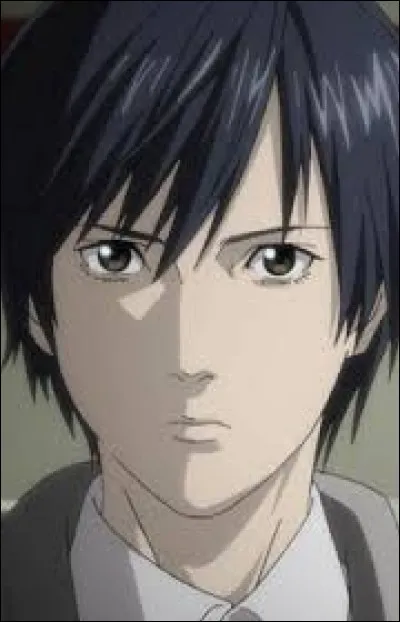 Who is this character ?