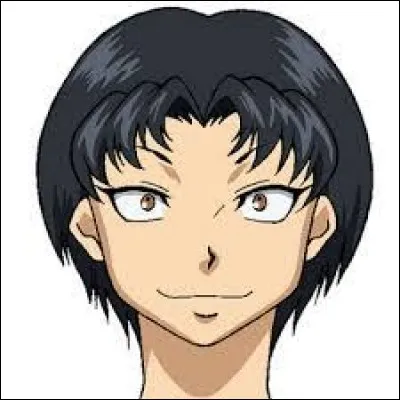 Who is this character ?