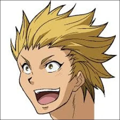 Who is this character ?