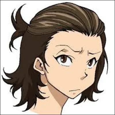 Who is this character ?