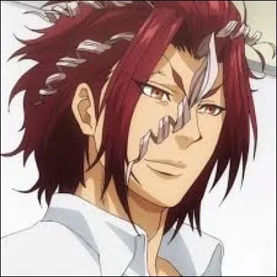 Who is this character ?