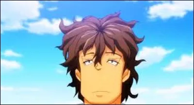 Who is this character ?