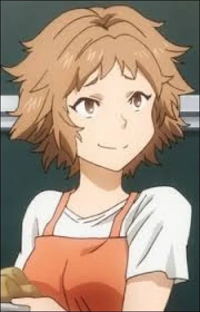 Who is this character ?