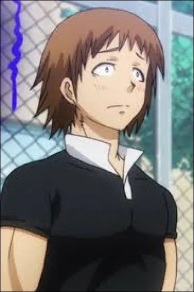 Who is this character ?