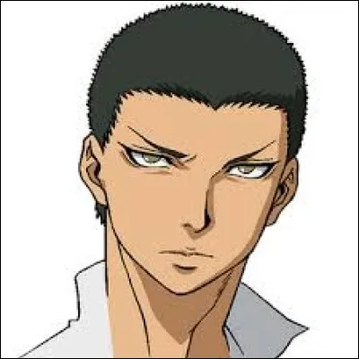 Who is this character ?