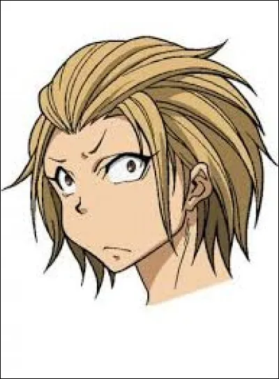 Who is this character ?