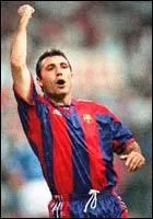 I've always loved this supra-technical player: