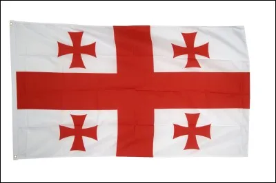 What is this flag?