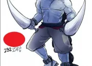 Quiz Et si les Pokémon étaient humains (2)