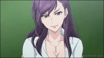 What is the name of this character ?