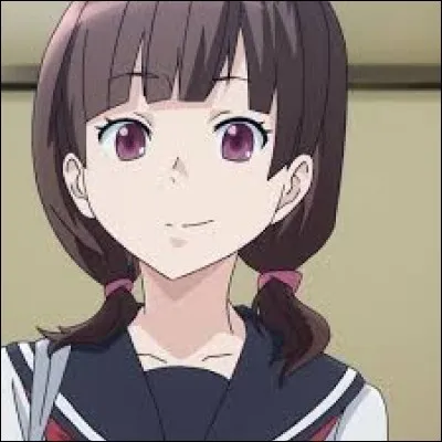 What is the name of this character ?