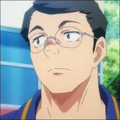 What is the name of this character ?