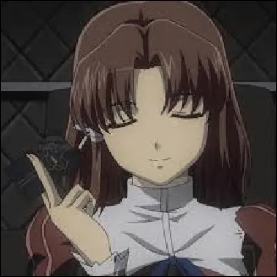 What is the name of this character ?