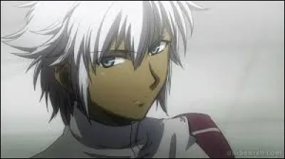 What is the name of this character ?