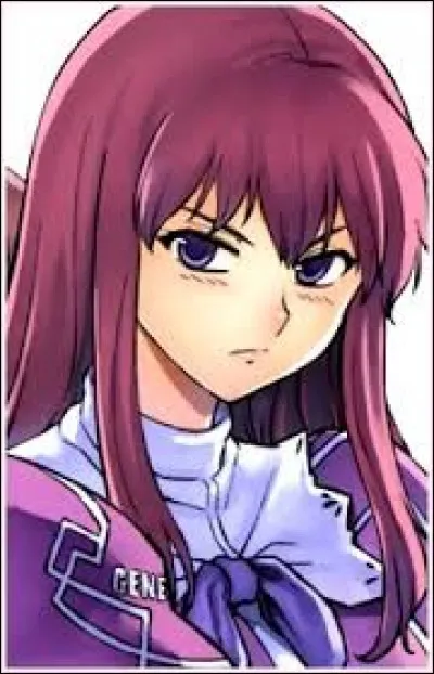 What is the name of this character ?