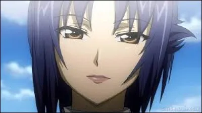 What is the name of this character ?